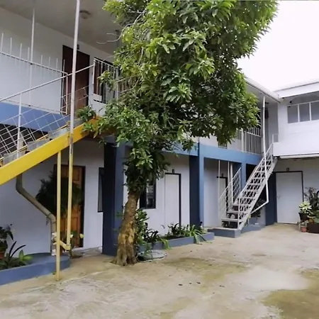Cabinas La Sierra